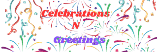 CelebrationsNGreetings.online
